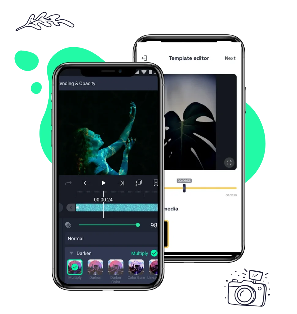 Alight Motion MOD APK Overview