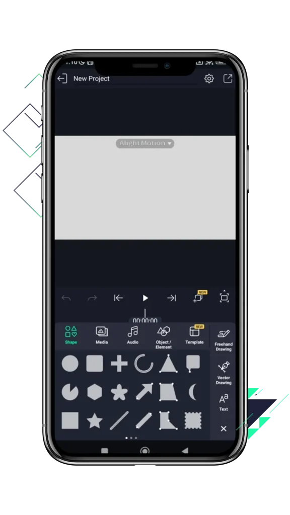Friendly Interface and HD Performance