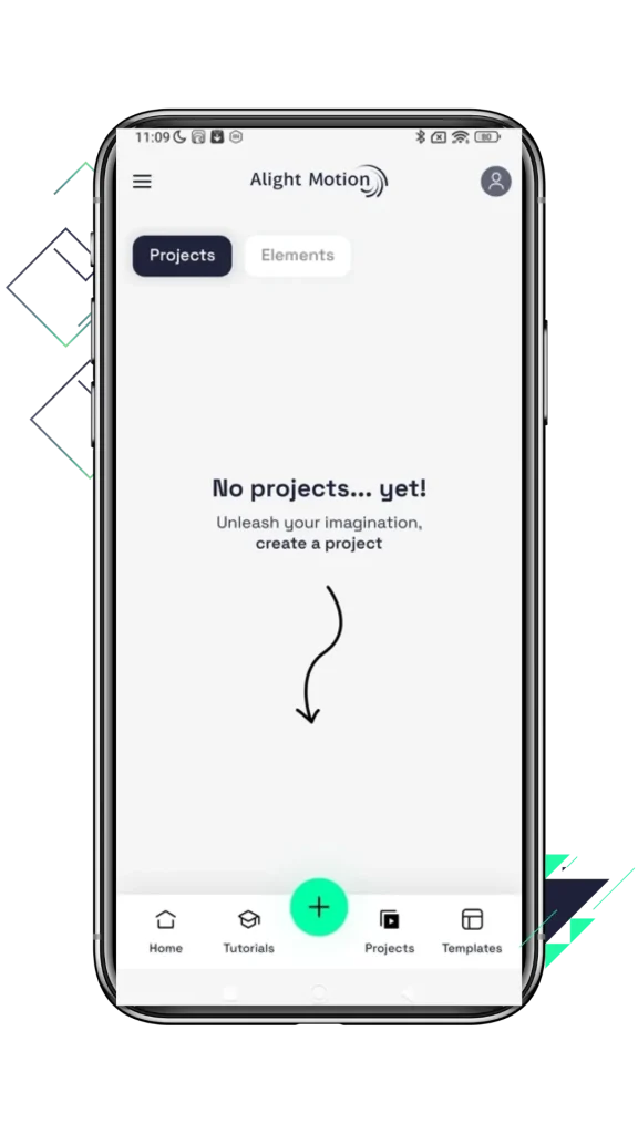Integrated Sharing and Scalable Visuals