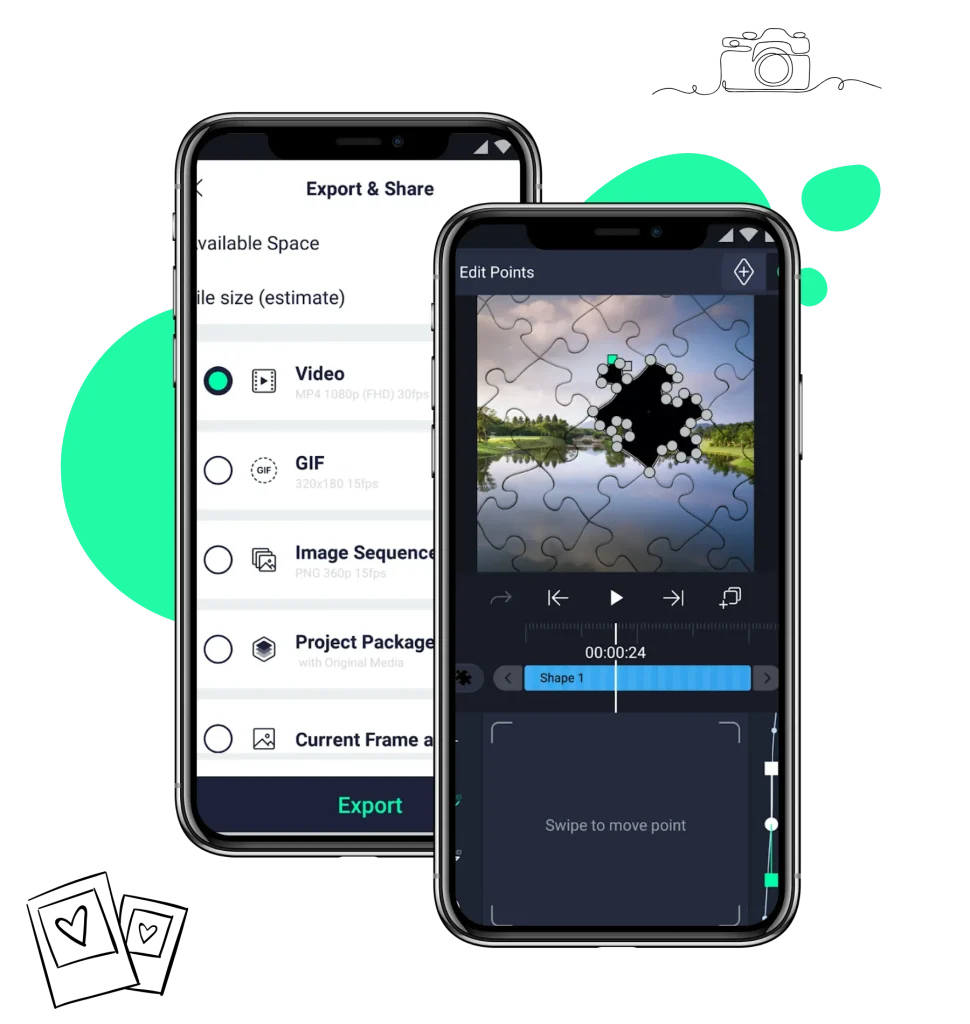 What is Alight Motion Pro APK?
